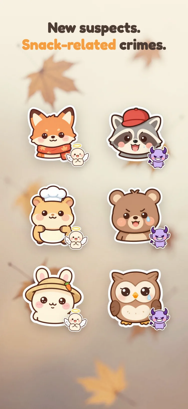 Pawdunit screenshot 5